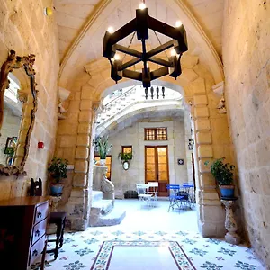  Hotel The Malta