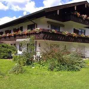 Alpenpension Bergidyll , Schoenau am Koenigsee Germany