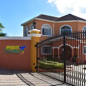 Mobay Vacation Village , Montego Bay Jamaica