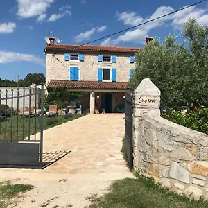 Farmhouse Cubani Kroatië