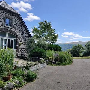 Maison D'hotes La Grange , Salers France