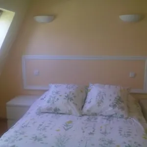 ** Hotel Andre Gill Francja