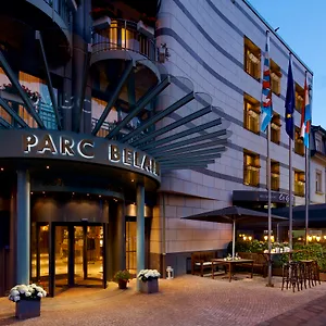 Hotel Parc Belair, Lucembursko