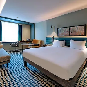 4* Hotel Novotel Kirchberg