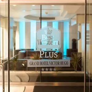 4* Hotel Best Western Plus Grand Victor Hugo