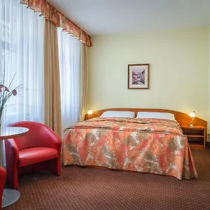 **** Hotel Seifert Tschechische Republik