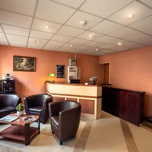 ** Hotel Neptune Place D'italie Francja