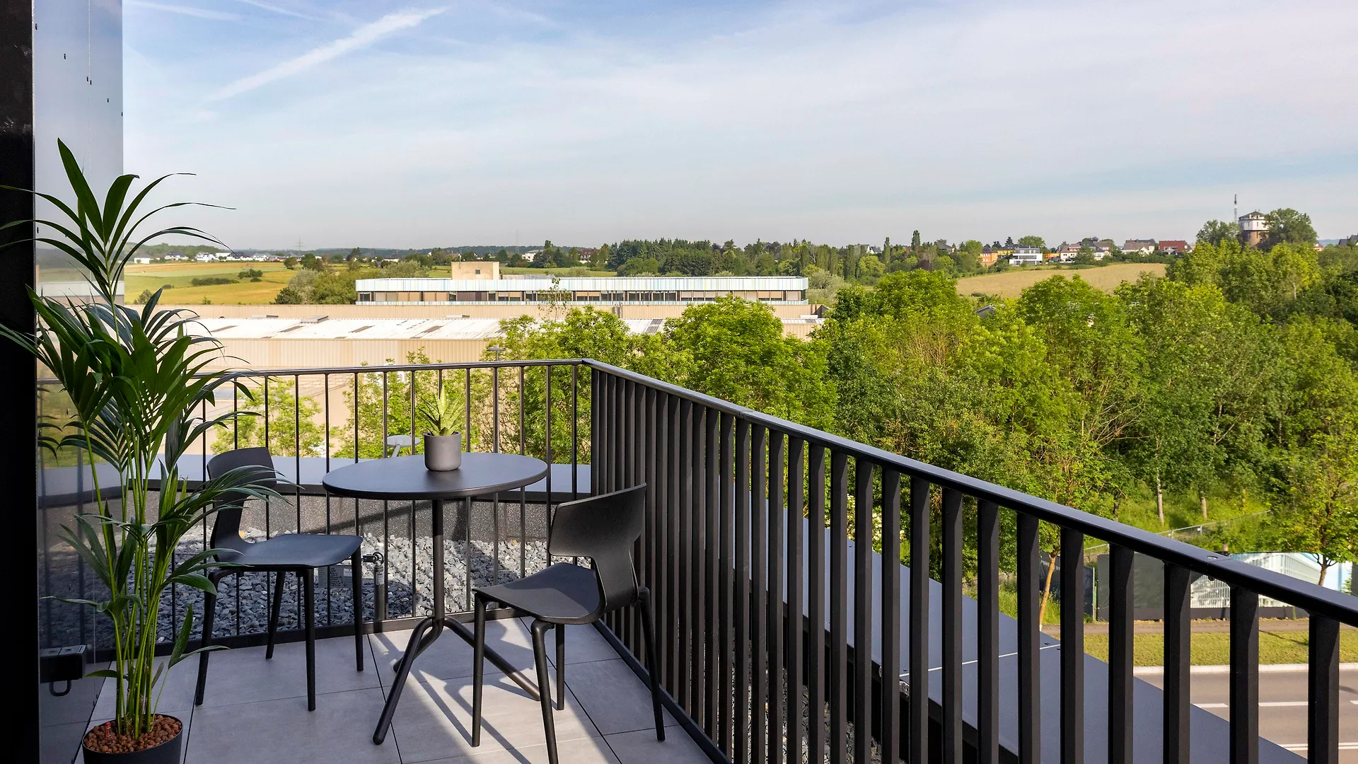Innside By Melia Luksemburg Hotel