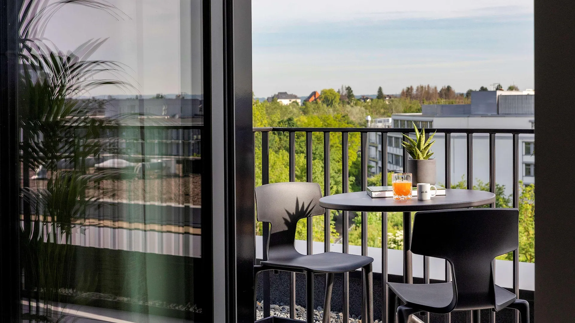 Innside By Melia Luxembourg Hotel