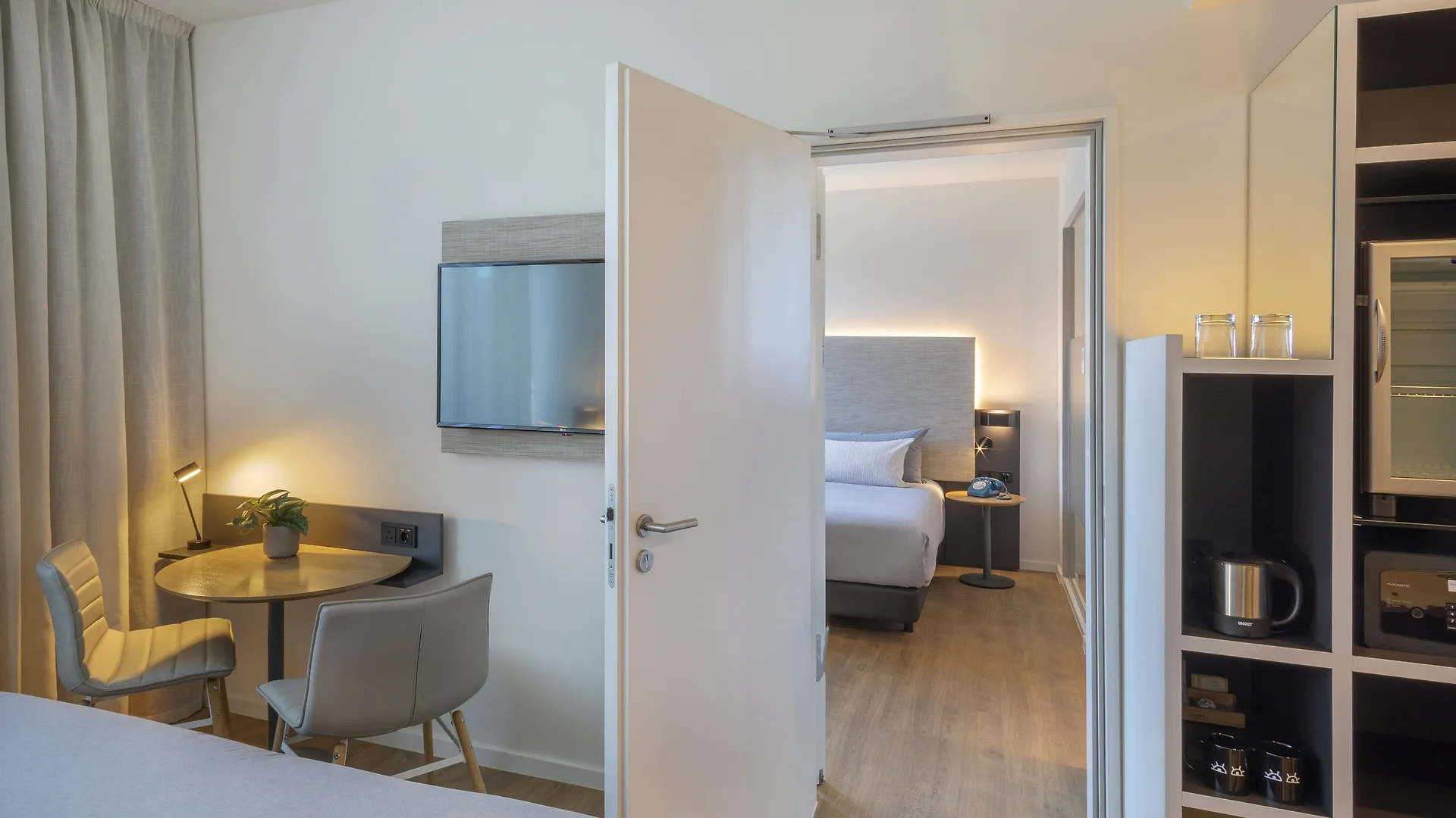 **** Hotel Innside By Melia Luxembourg By Luxembourg