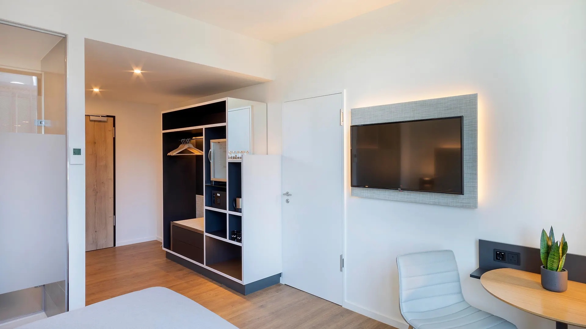 Innside By Melia Luksemburg Hotel