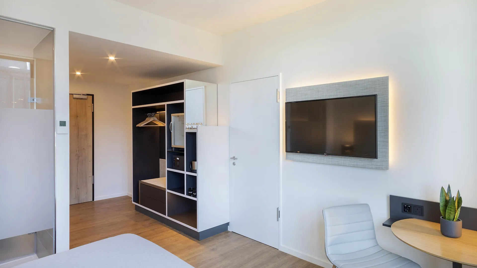 Innside By Melia Luxembourg By