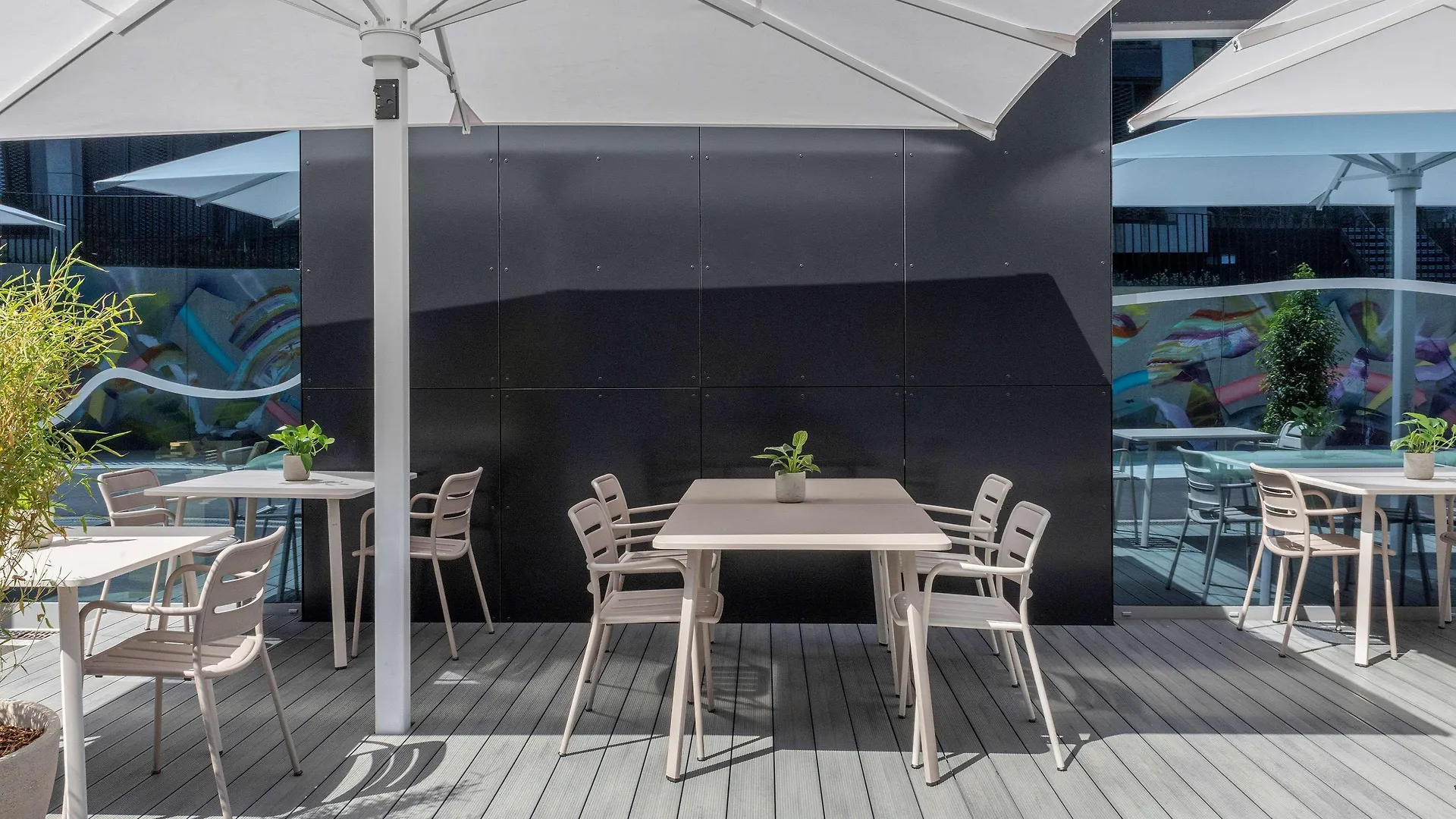 Innside By Melia Luksemburg Hotel