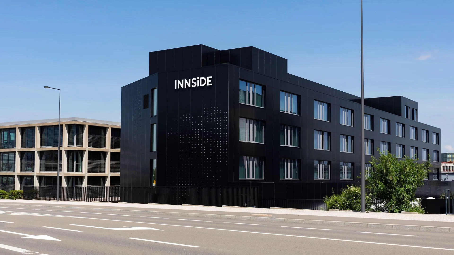 Innside By Melia Luxembourg