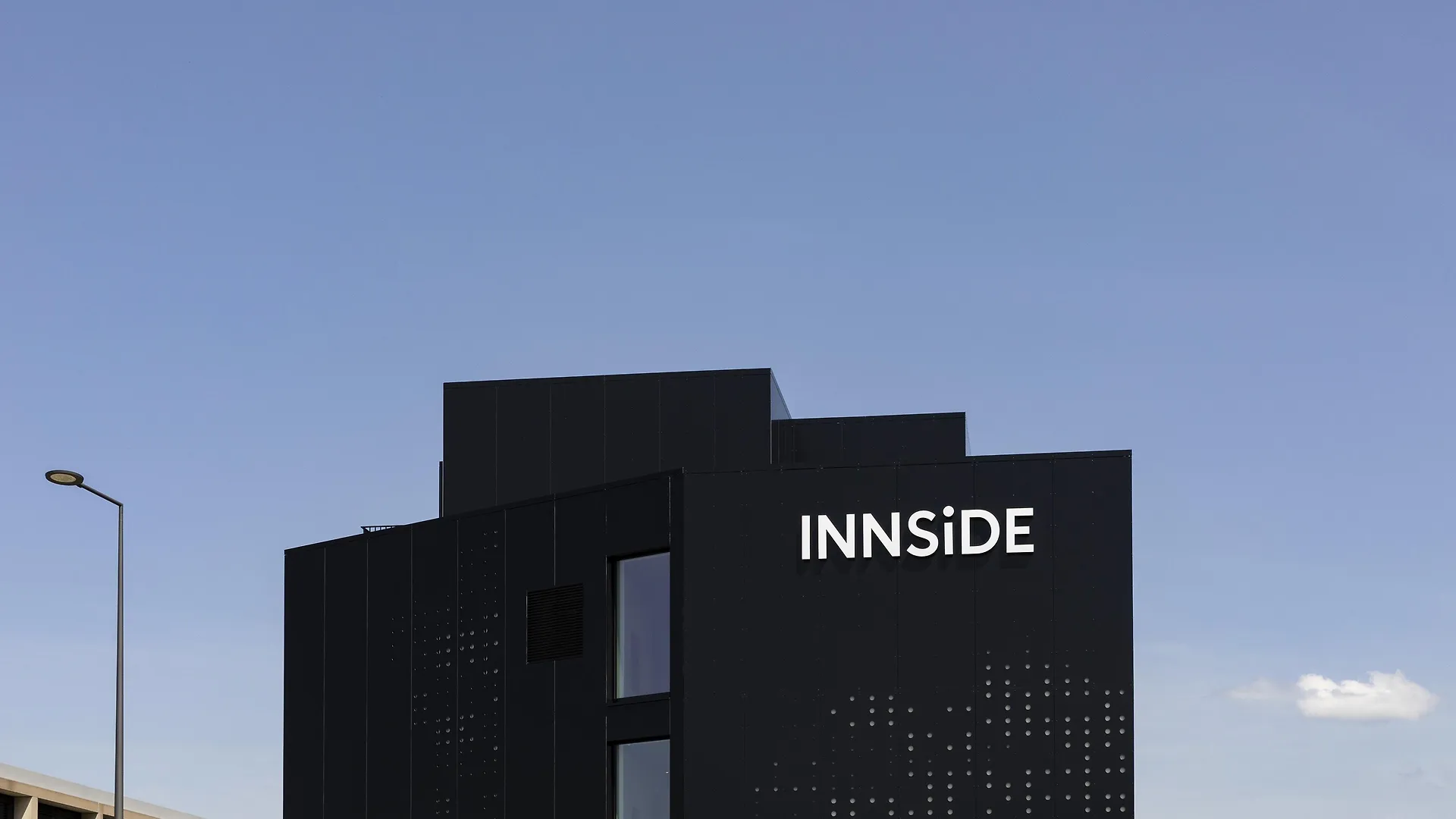 Innside By Melia Luxemburg Hotel