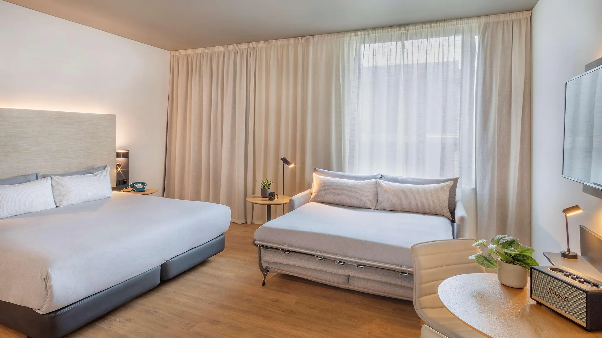 Innside By Melia Luxembourg