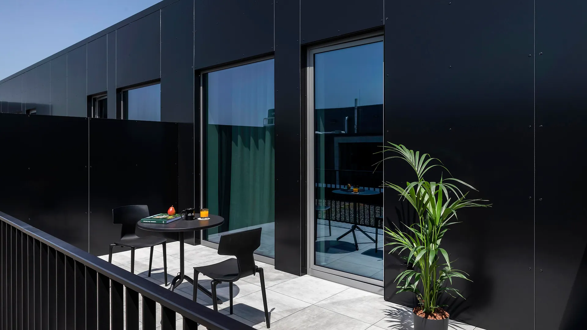 Hotel Innside By Melia Luxembourg