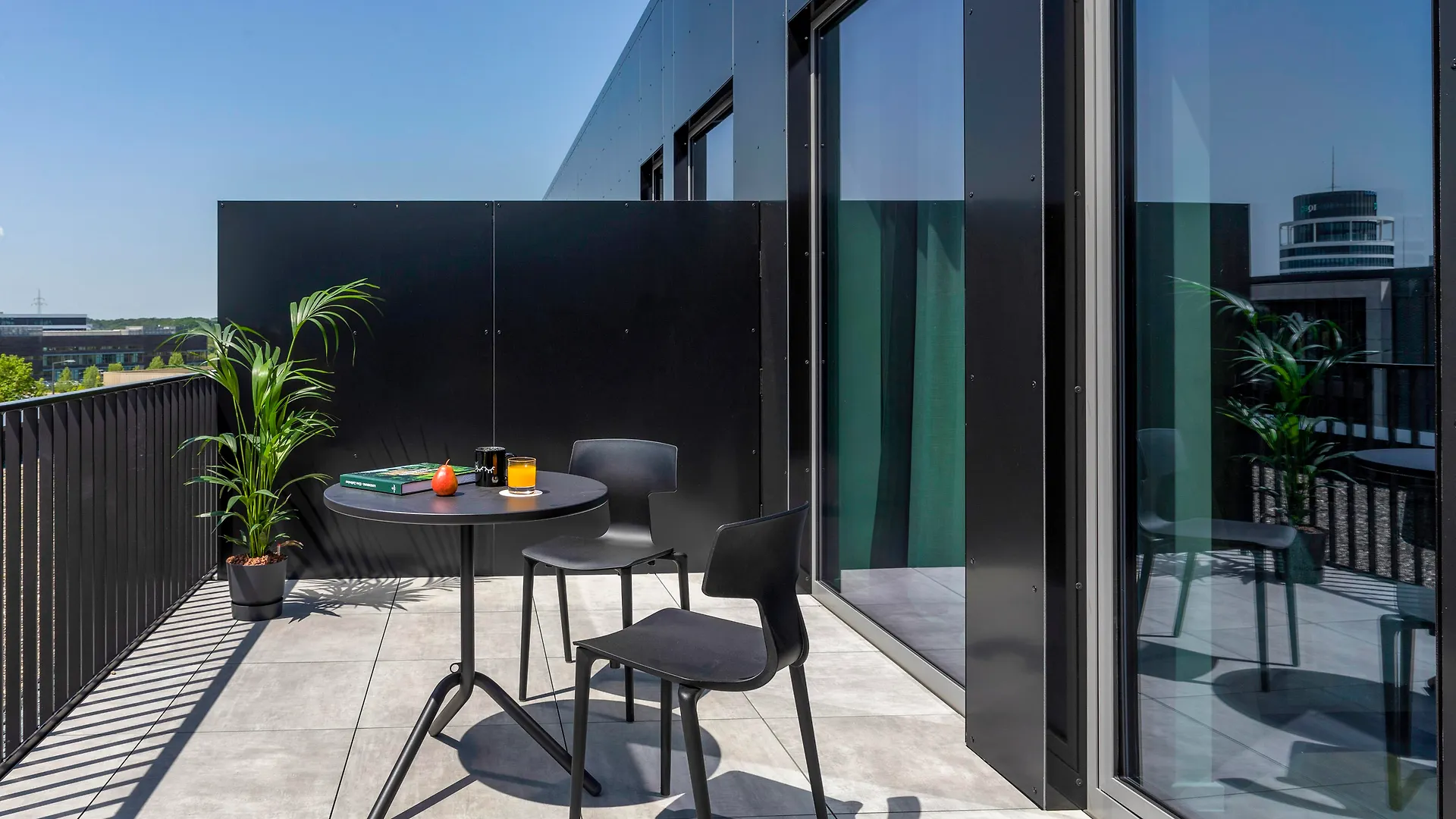 Innside By Melia Luxembourg