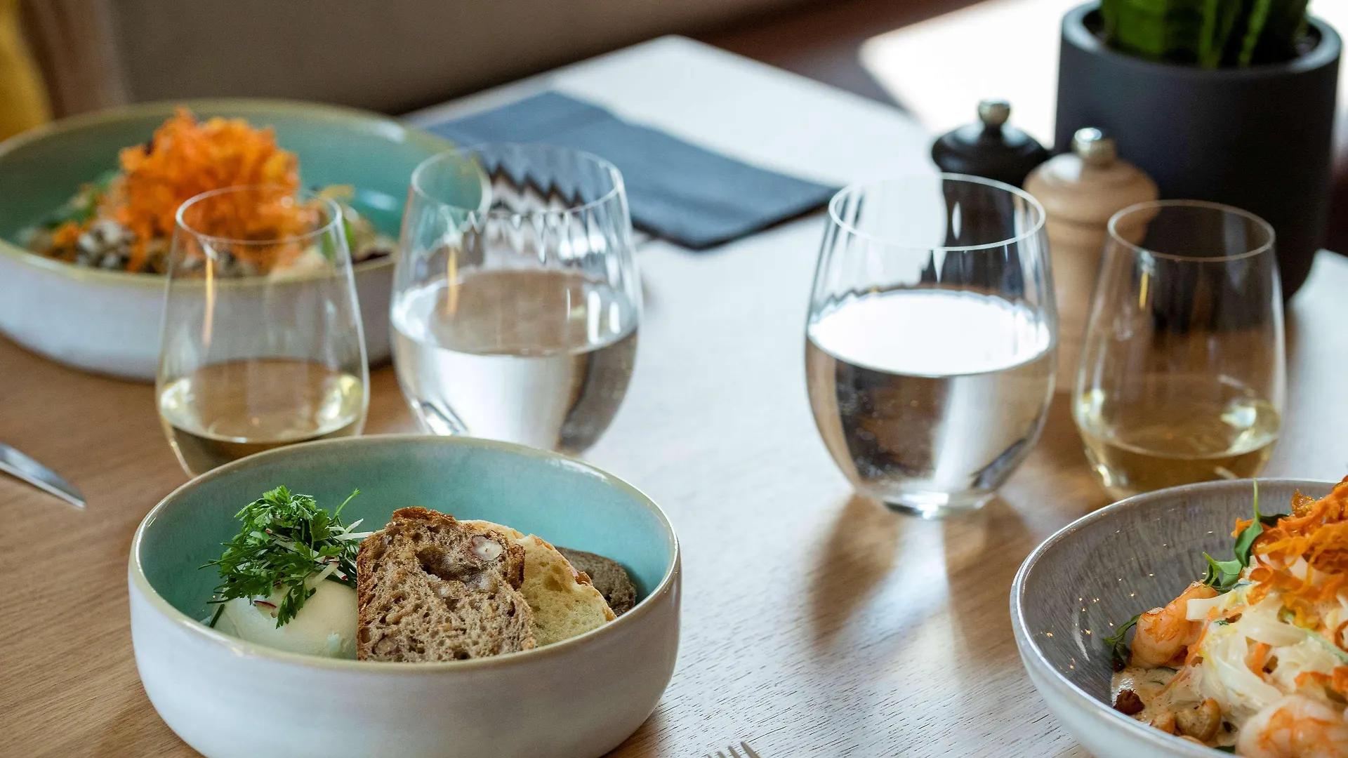 **** Hotel Innside By Melia Luxembourg Luxembourg