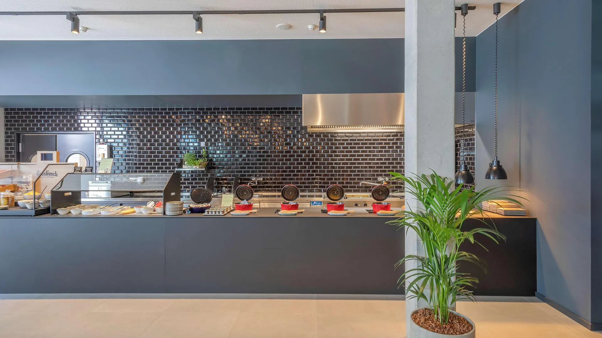 Innside By Melia Luxembourg