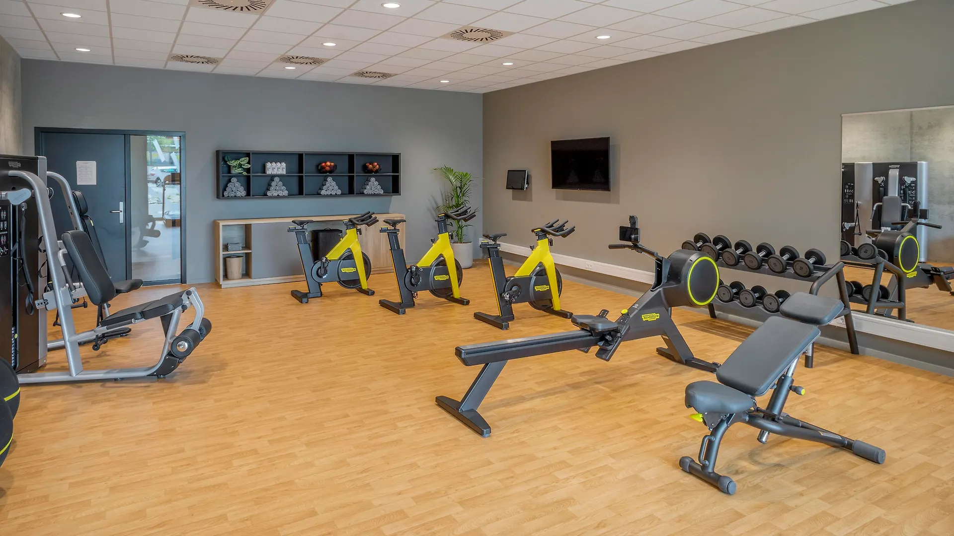 Innside By Melia Luxembourg Hotel
