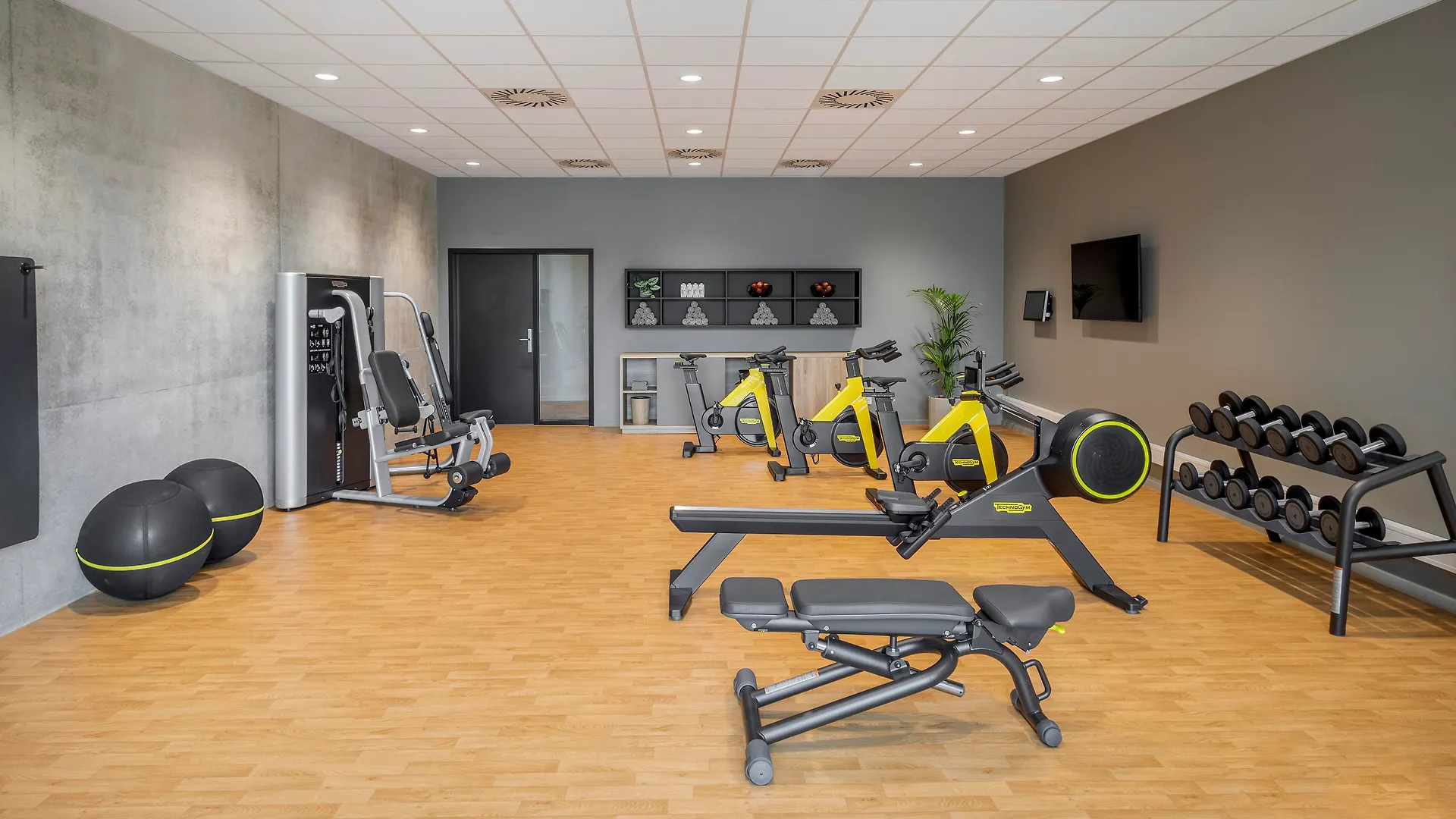 Innside By Melia Luxembourg Luxembourg
