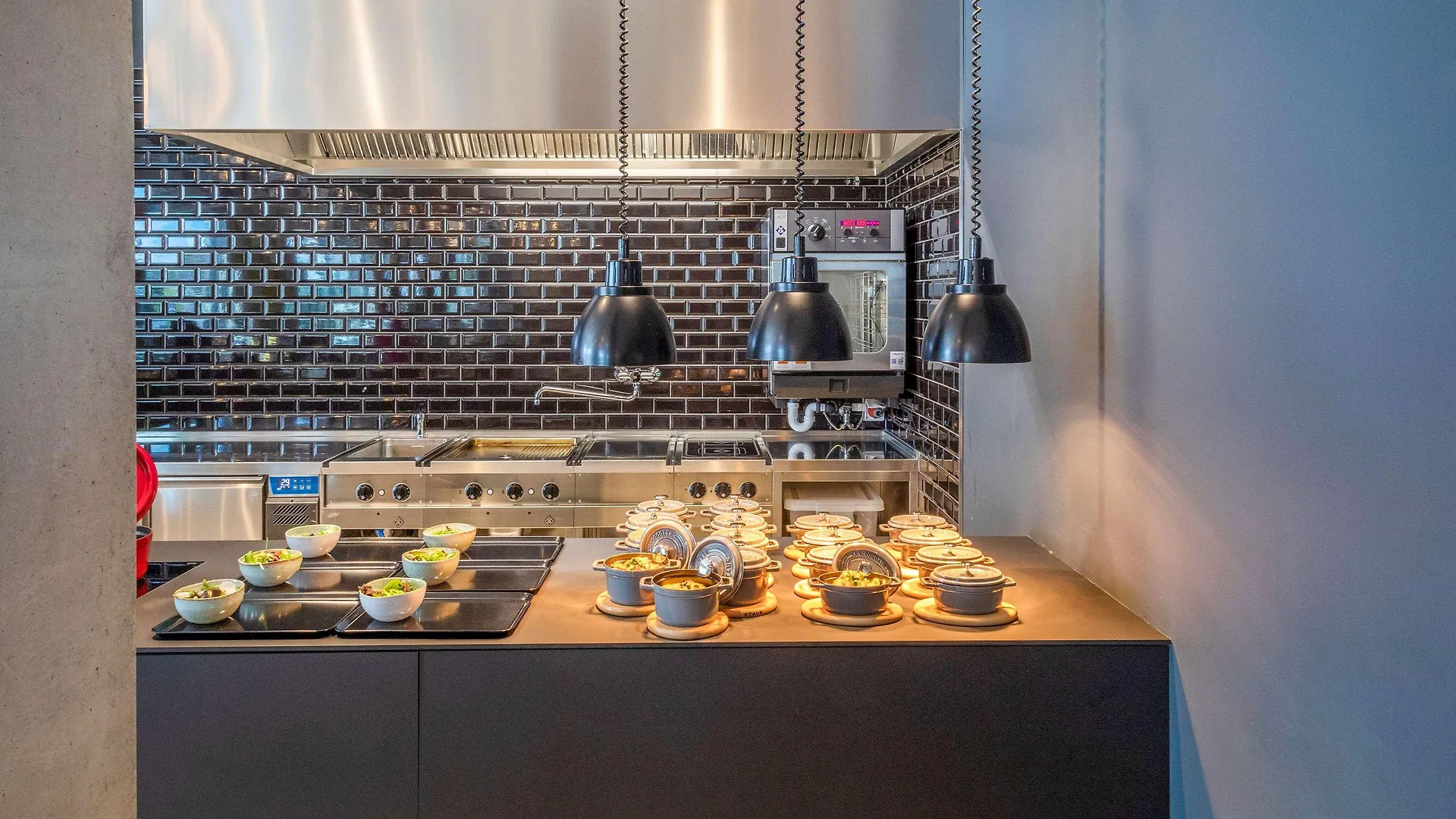 Innside By Melia Luxembourg Hotel
