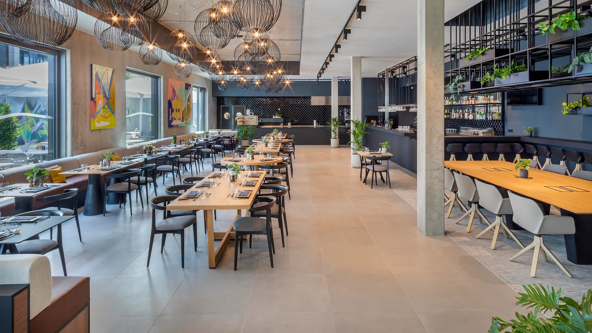 Innside By Melia Luxembourg 4*,  Luxembourg