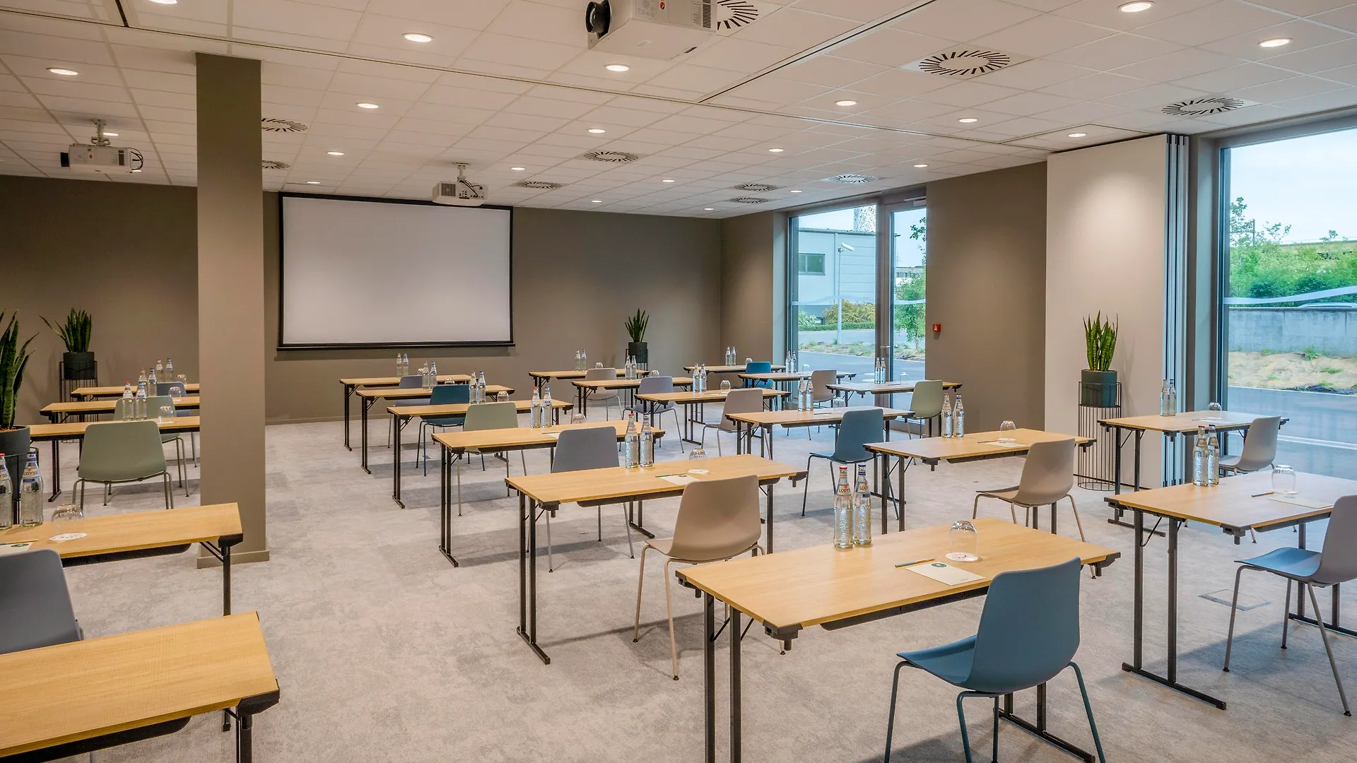 Innside By Melia Luxembourg Luxembourg