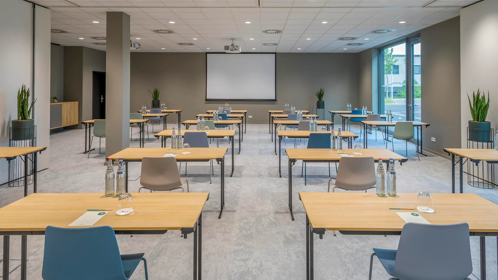 Innside By Melia Luxembourg 4*,  Luxembourg