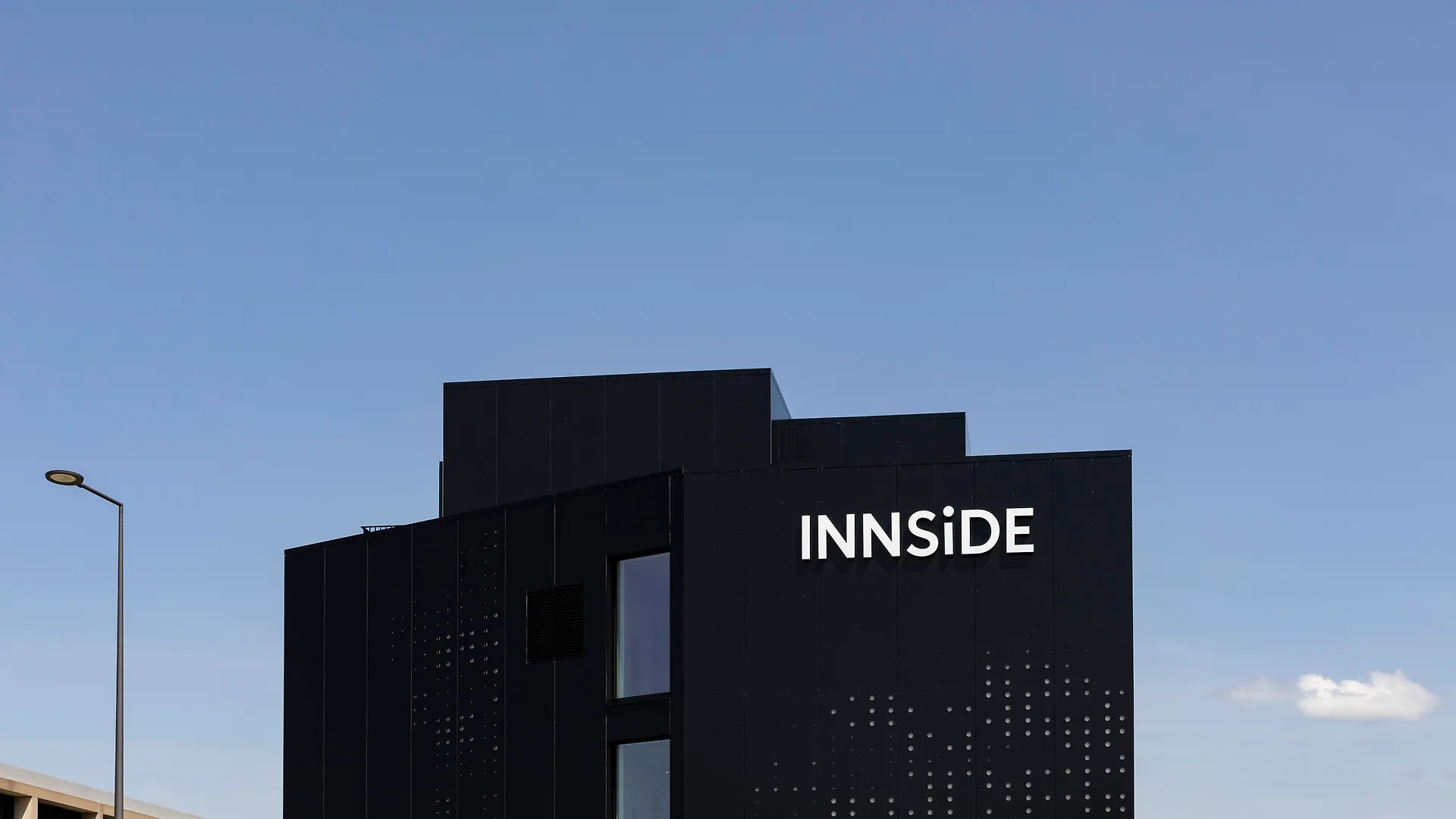 Innside By Melia Luxembourg 4*,