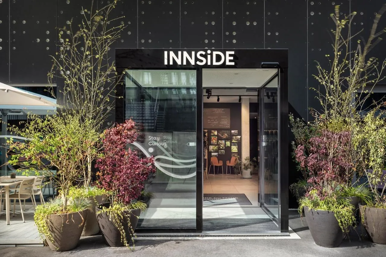 Innside By Melia Luxembourg